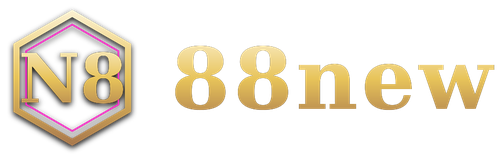 88new logo