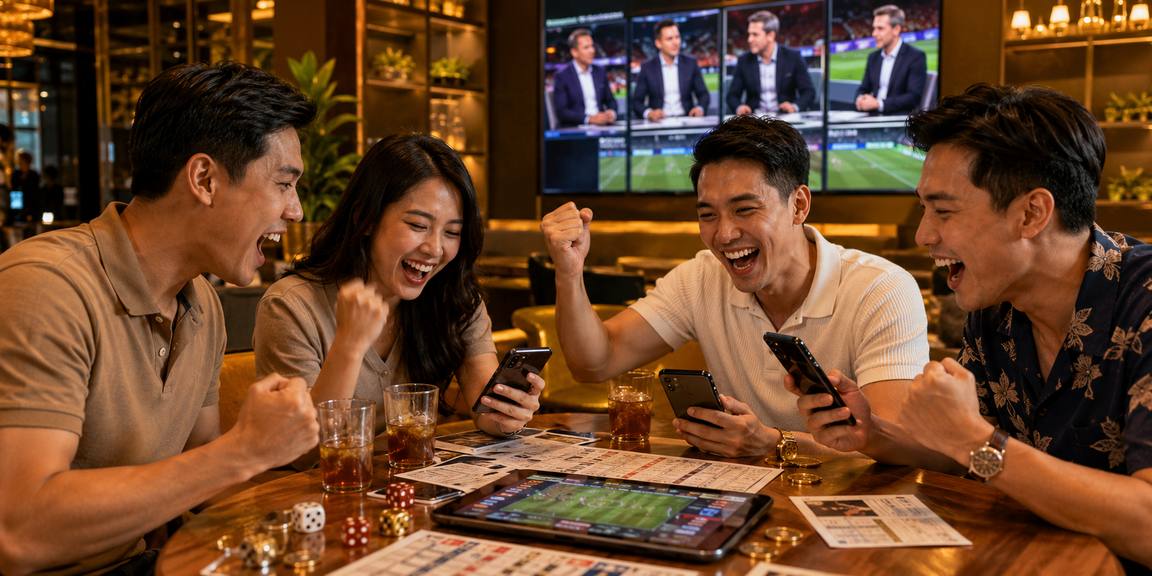 88new Bên trong sảnh casino 88new