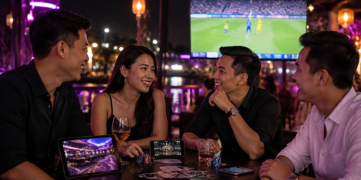 88new Casino & Slot